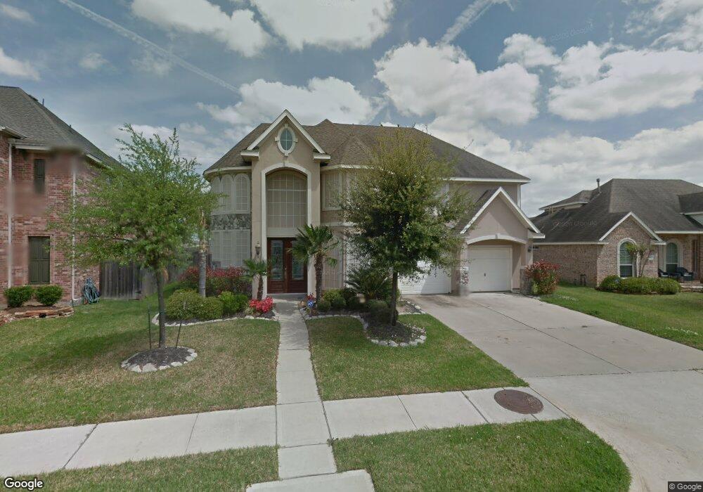8506 Sunrise Meadow Ln, Houston, TX 77095 - photo 1