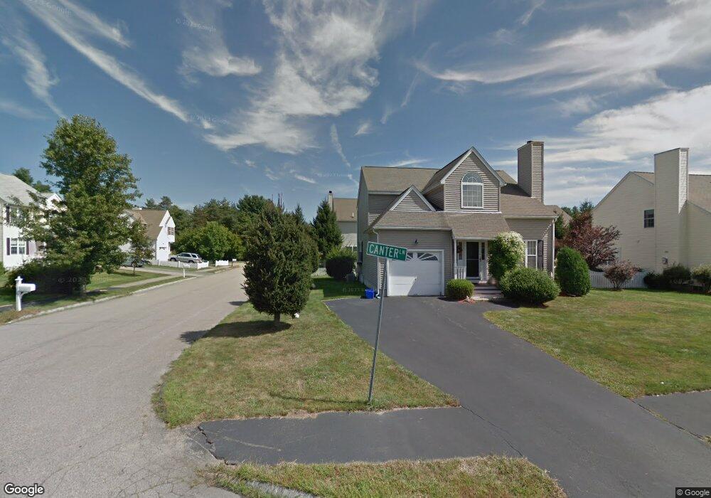 0 Lot 53 Canter Ln unit 50379377, Franklin, MA - photo 1