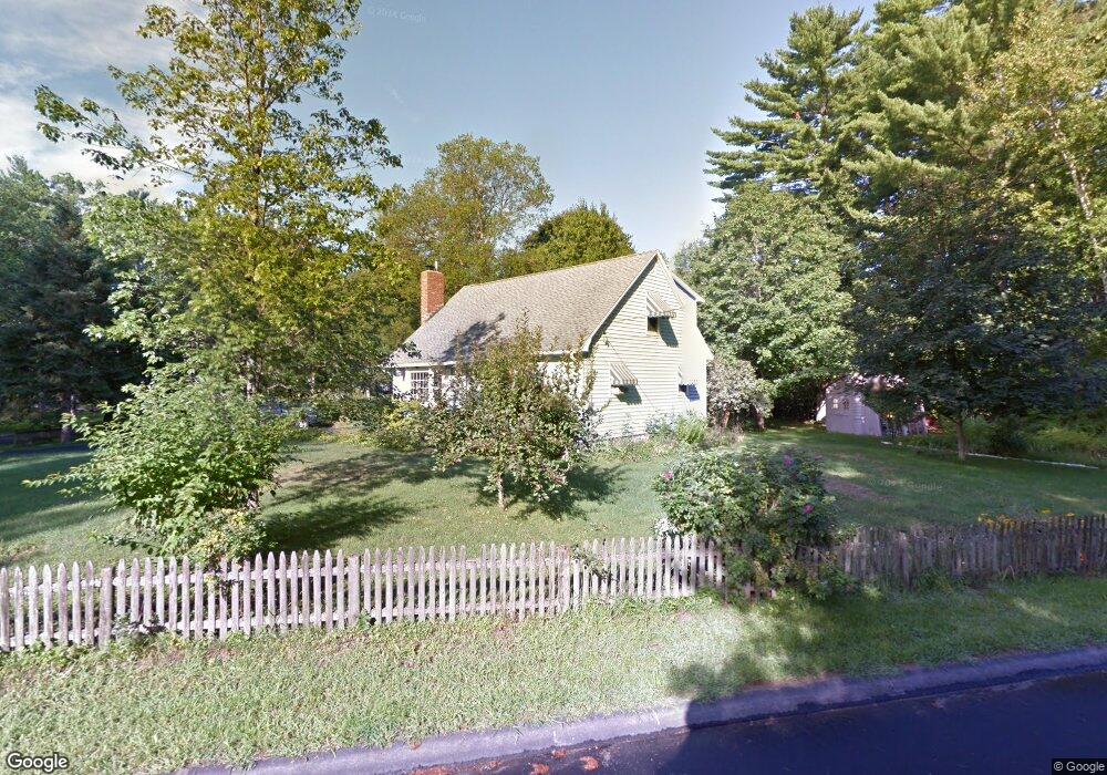 5 Hemlock Ln, MerriMacK, NH 03054 - photo 1