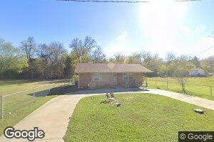 611 W Mcalester St, Hugo, OK 74743