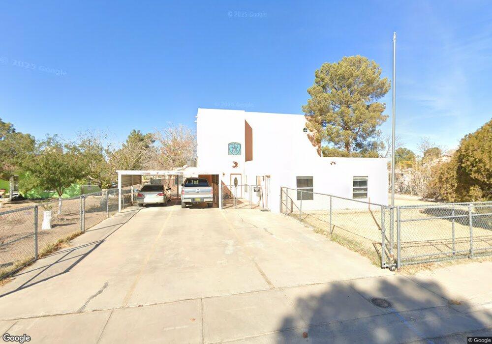 613 Lafayette Dr, El Paso, TX 79915 - photo 1