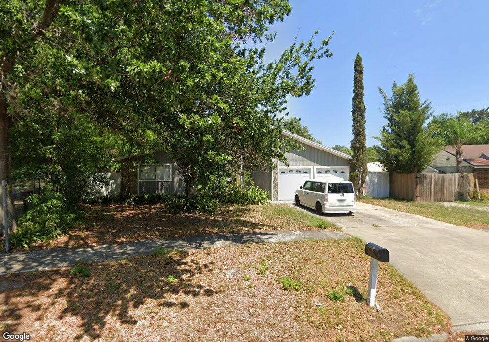 4041 Autrey Ave W, Jacksonville, FL 32210 - photo 1