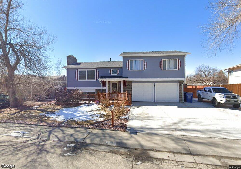 8523 Ingalls Cir, Arvada, CO 80003 - photo 1