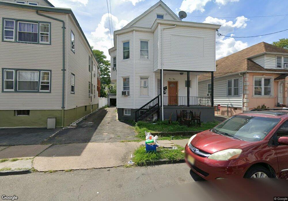 48 Danforth Ave, Paterson, NJ 07501 - photo 1