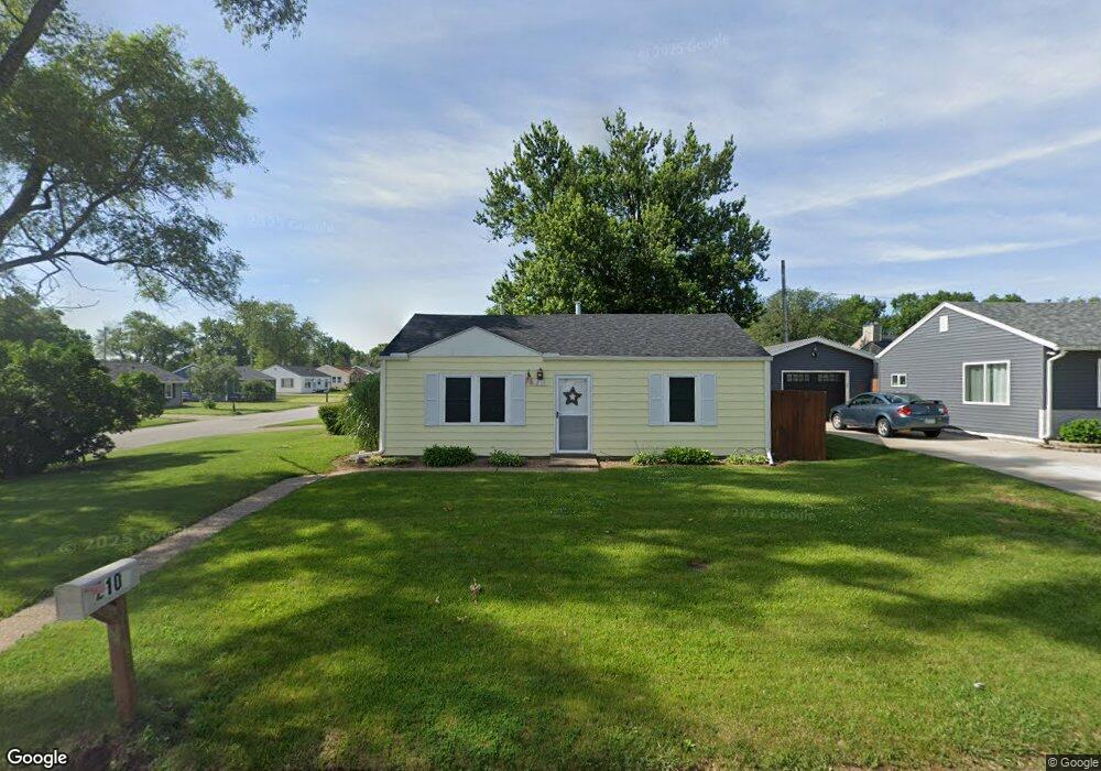 2103 W 75th Place, Davenport, IA 52806 - photo 1