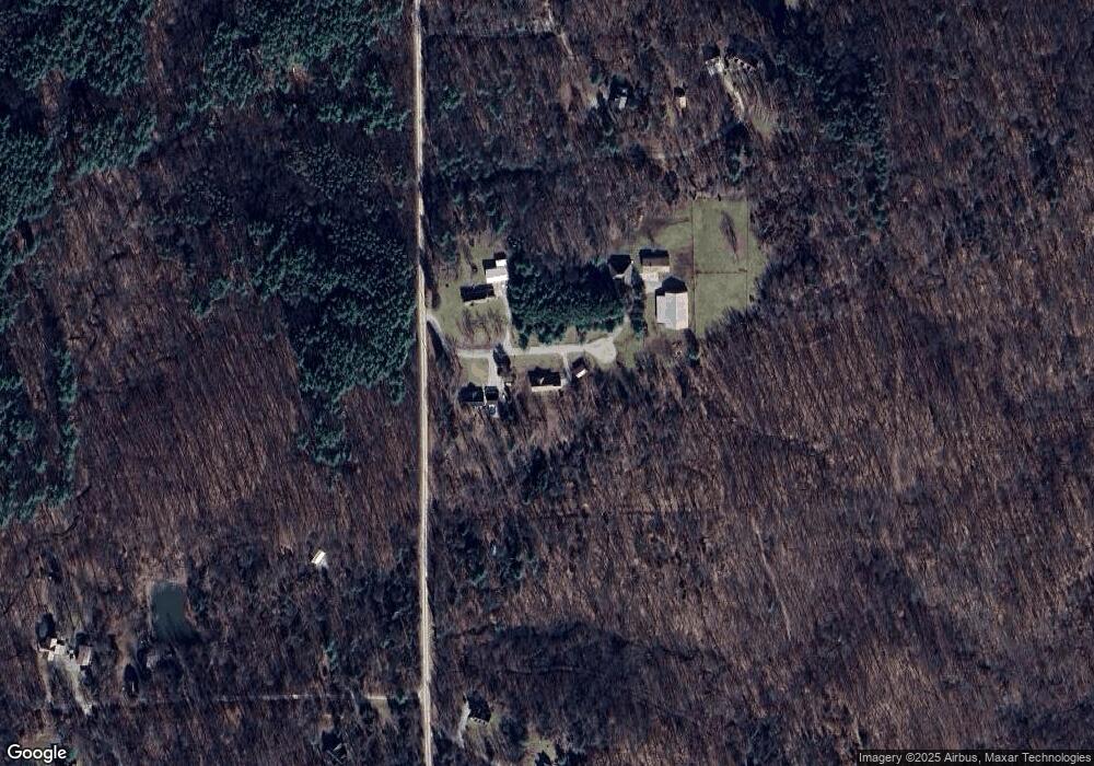 8893 Garrison Ln, Seymour, IN 47274 - photo 1