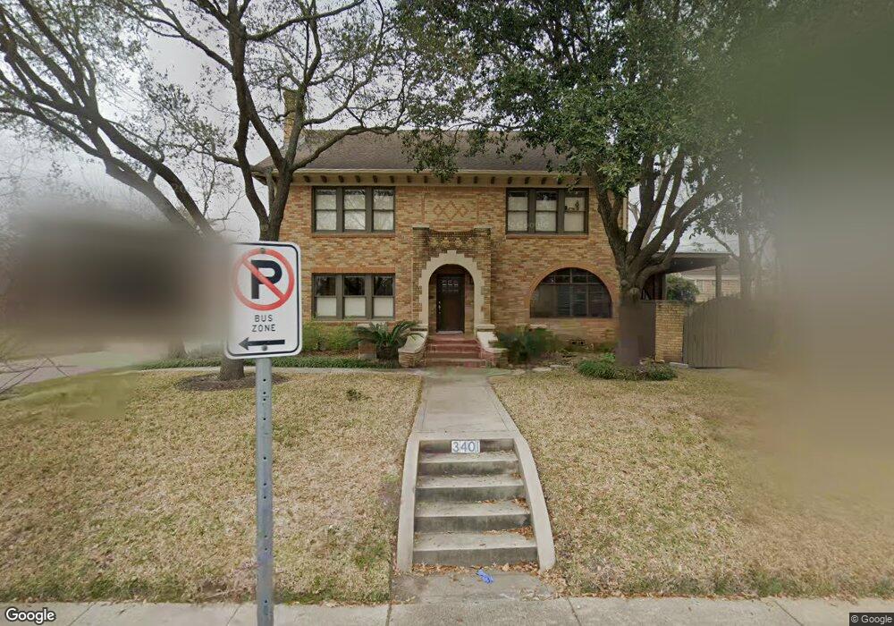 3401 Southmore Blvd, Houston, TX 77004 - photo 1