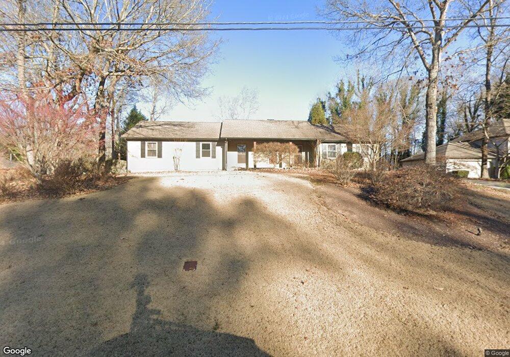 3995 Hidden Oak Ln, Buford, GA 30519 - photo 1