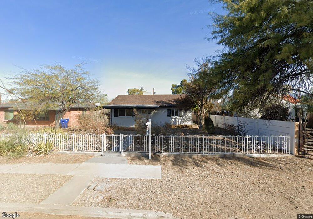 1133 E Waverly St unit 1, Tucson, AZ 85719 - photo 1