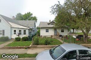 1801 S High St, Muncie, IN 47302