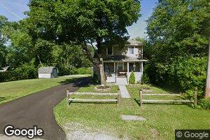 1533 Chauncy Rd, Columbus, OH 43219