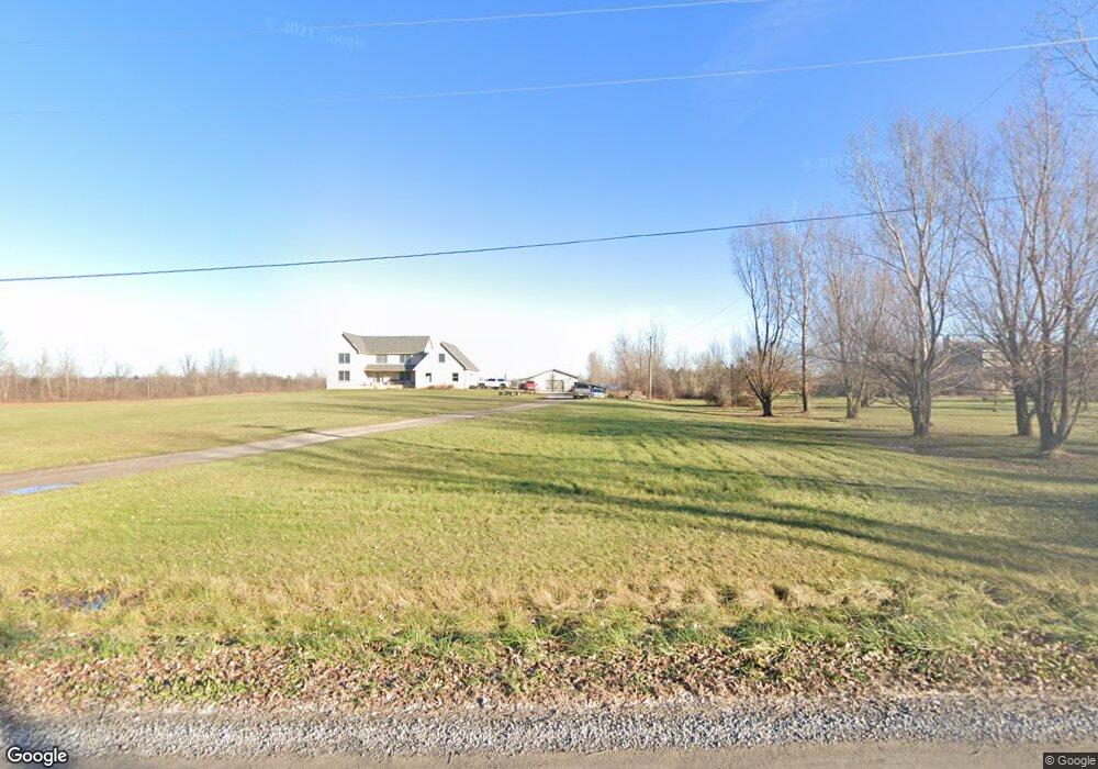 13520 Burns Rd, Carleton, MI 48117 - photo 1