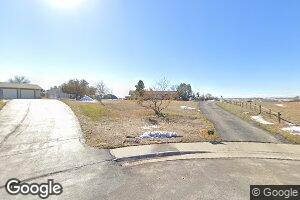 509 Highridge Ct, Wright, WY 82732