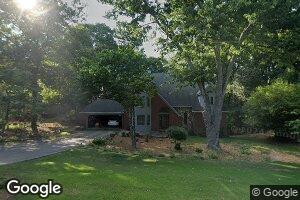 4819 Coppedge Trail, Duluth, GA 30096