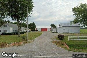 4605 Road 18, Continental, OH 45831