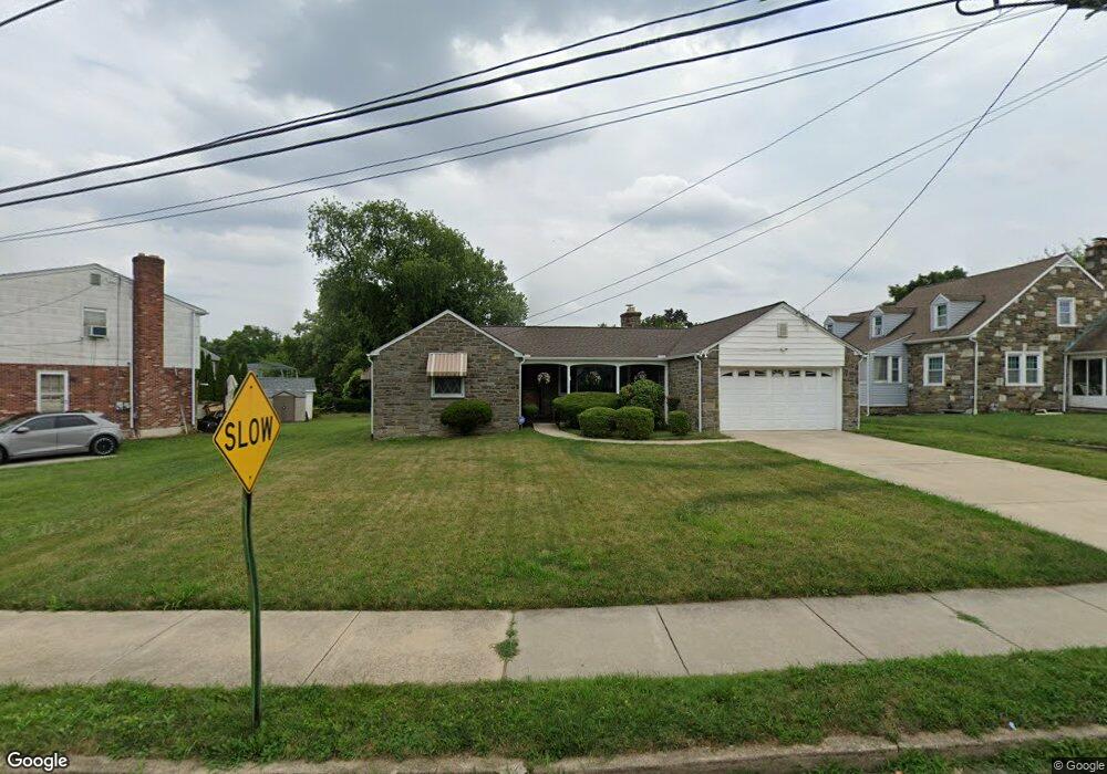 1102 Longacre Blvd, Yeadon, PA 19050 - photo 1