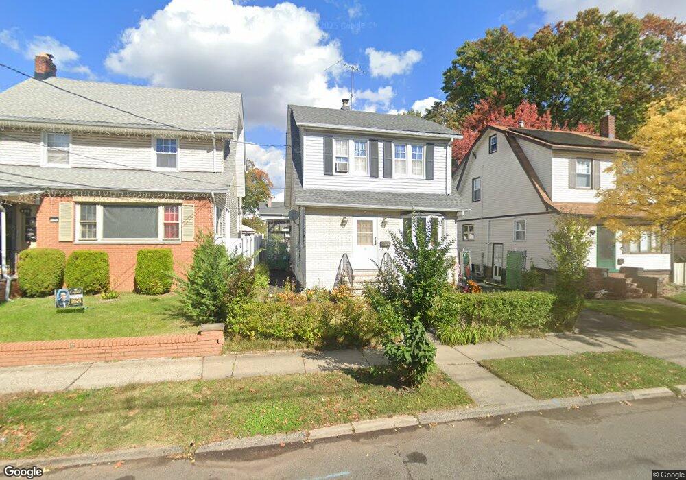 423 Abington Ave, Bloomfield, NJ 07003 - photo 1