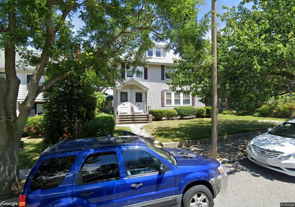 71 Greaton Rd, West Roxbury, MA 02132 - photo 1