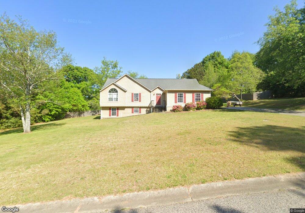 718 Russell Ridge Rd unit 3, Winder, GA 30680 - photo 1