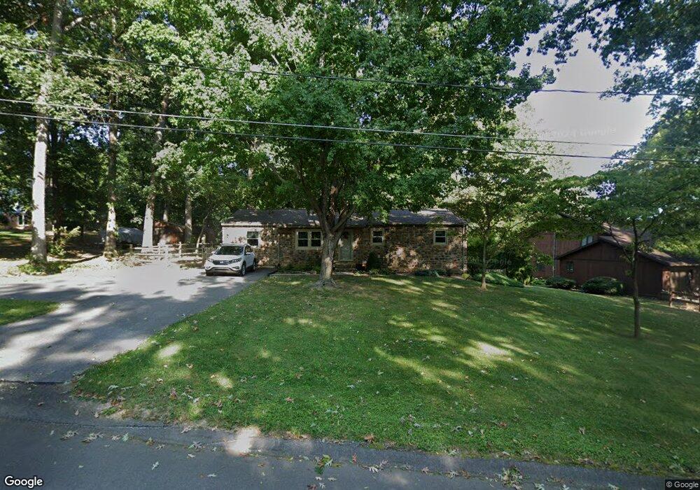 5598 Oakwood Dr, Mercersburg, PA 17236 - photo 1