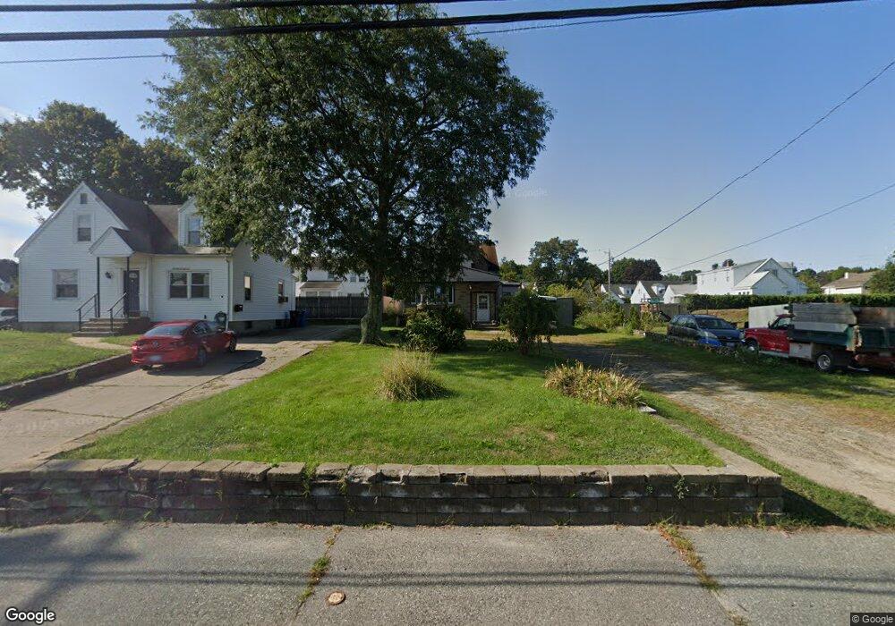 62 Fletcher Ave, Cranston, RI 02920 - photo 1