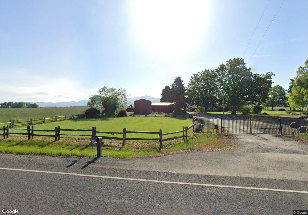 20811 Coburg Rd, Harrisburg, OR 97446 - photo 1