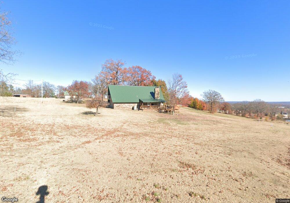 2614 Melody Ln, Alma, AR 72921 - photo 1