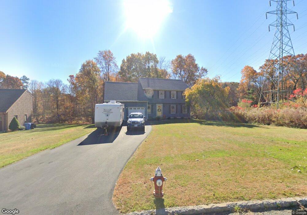 121 Streamside Ln, New Britain, CT 06052 - photo 1