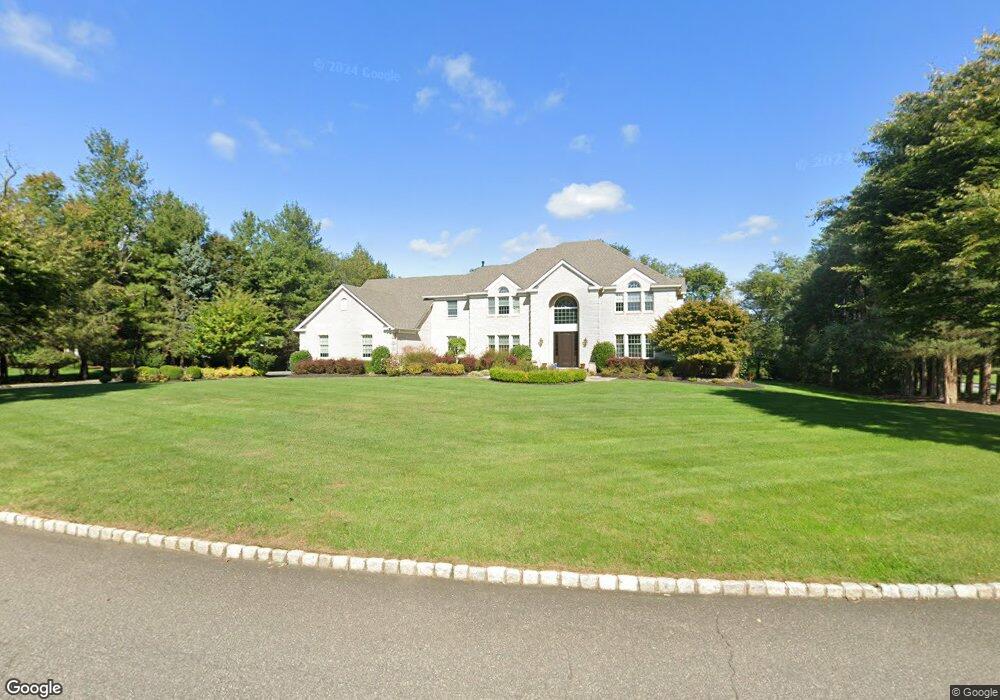 20 Liberty Knoll, Colts Neck, NJ 07722 - photo 1