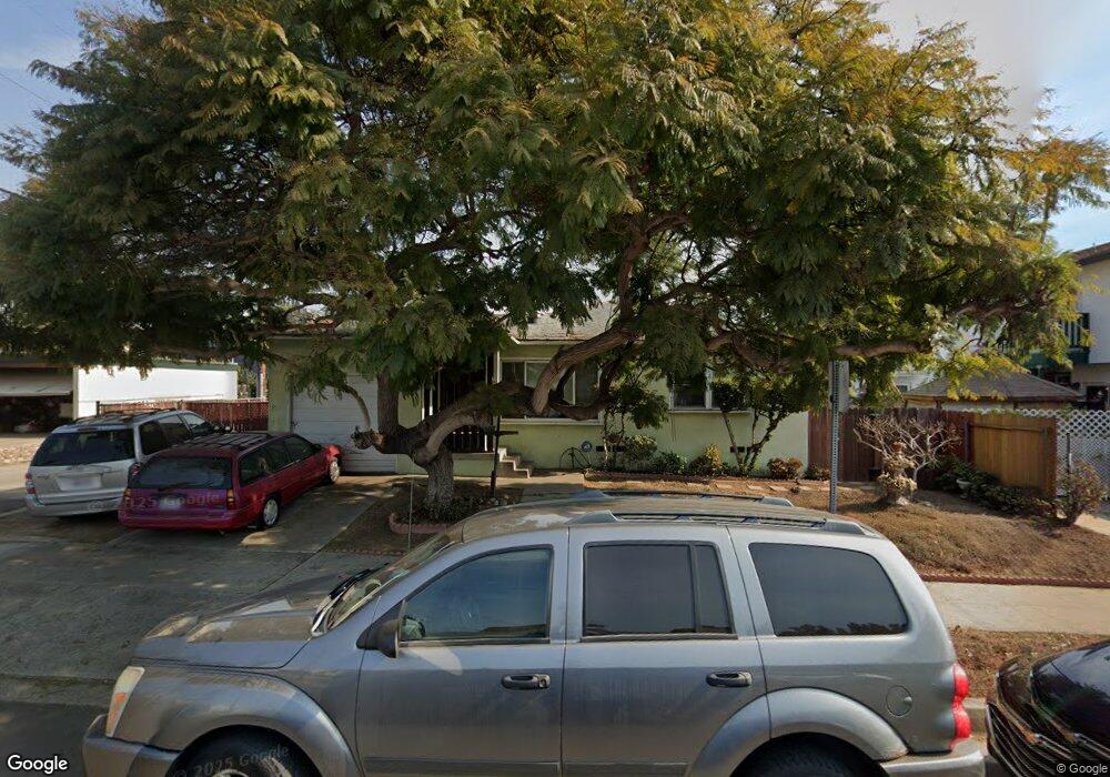 4413 Haines St, San Diego, CA 92109 - photo 1