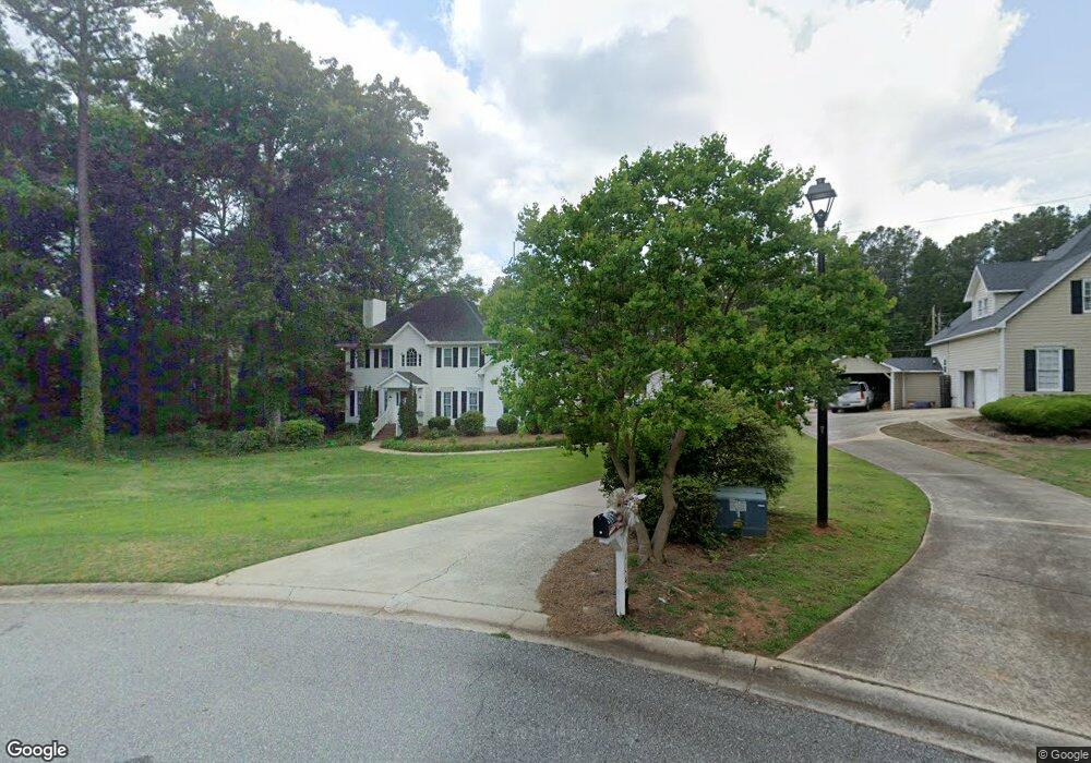 104 Saint John's Place, Macon, GA 31210 - photo 1