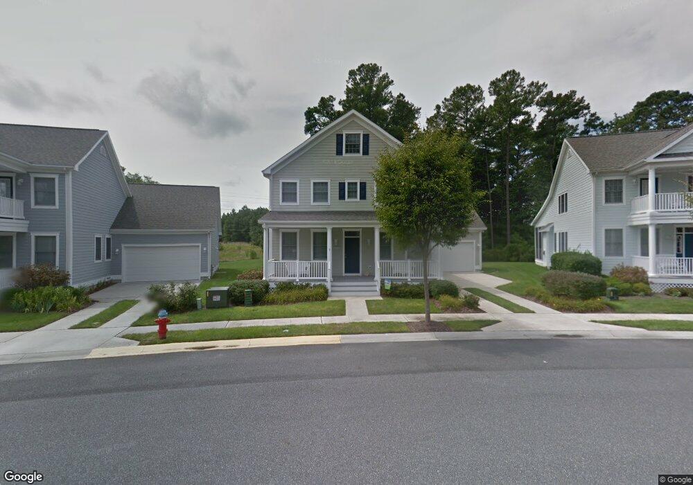 85 Tulip Poplar Turn, Ocean View, DE 19970 - photo 1