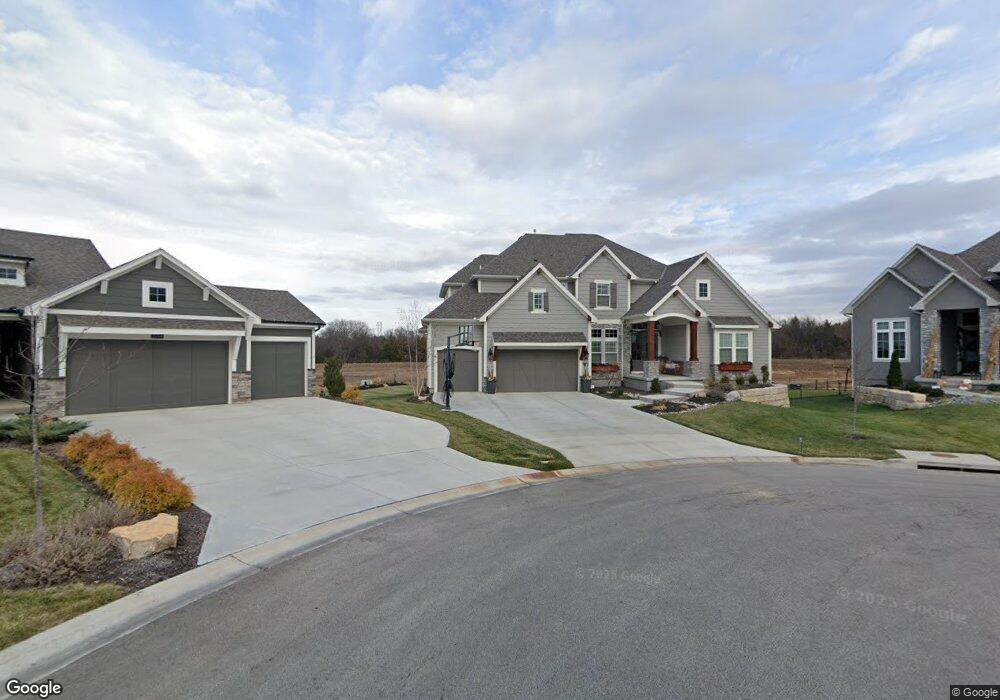 13302 W 146th Terrace, Olathe, KS 66062 - photo 1