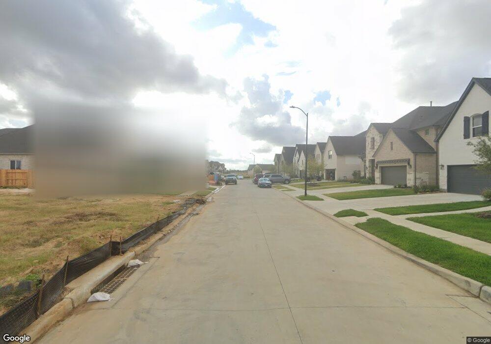 16246 Summer Aster Trail, Hockley, TX 77447 - photo 1