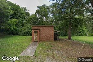 145 Thompson St SE, Crawfordville, GA 30631