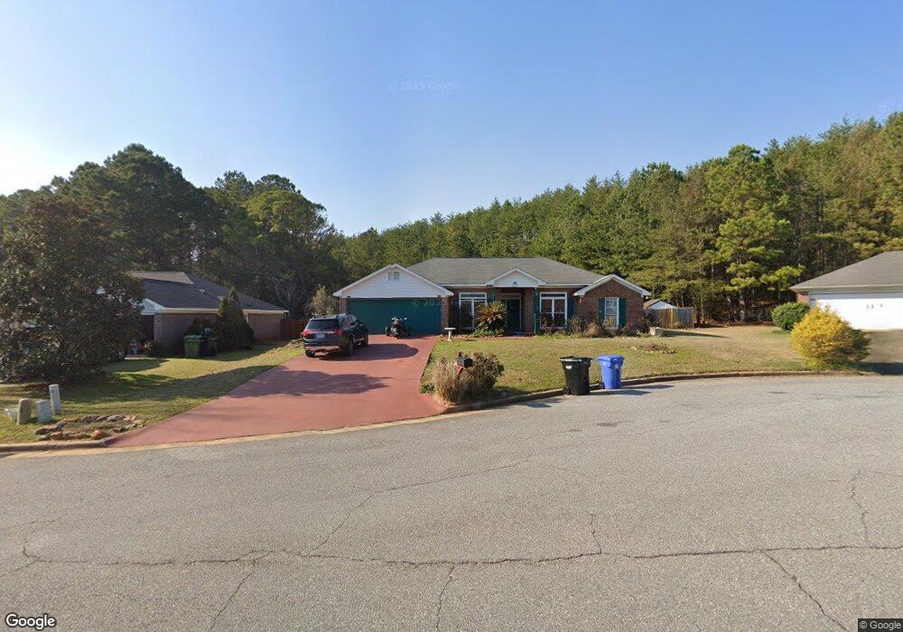 6025 Creek Stone Ct, Columbus, GA 31909 - photo 1