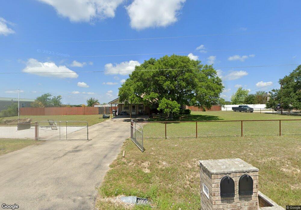 522 County Road 4700, Kempner, TX 76539 - photo 1
