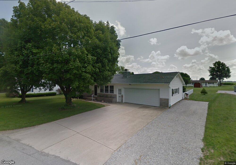 511 W Bremen St, New Knoxville, OH 45871 - photo 1