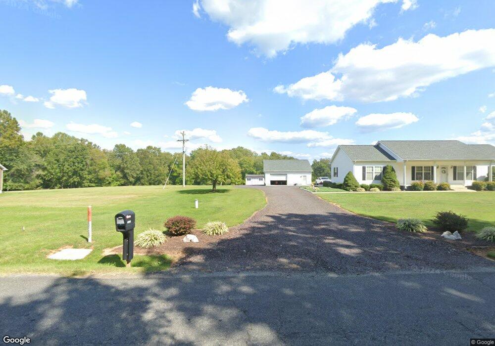 6503 Burr Hill Rd, Rhoadesville, VA 22542 - photo 1