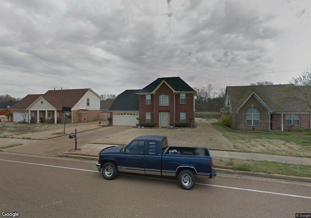 5628 Michaelson Dr, Olive Branch, MS 38654 - photo 1