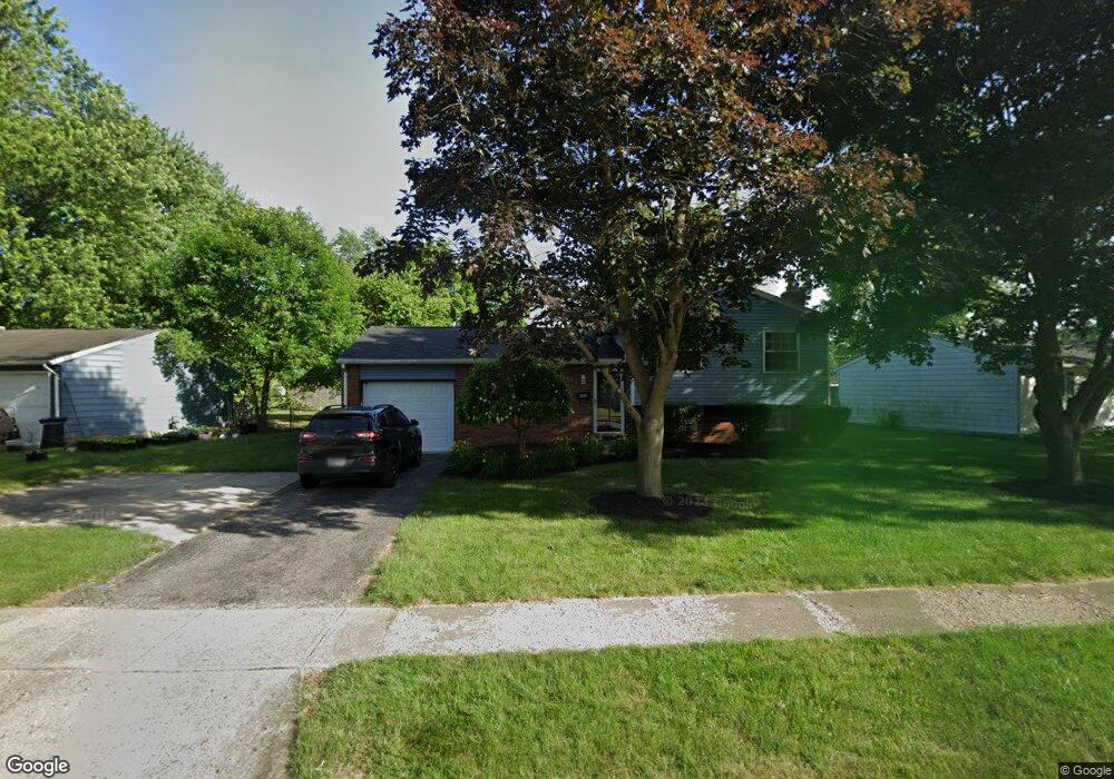 4899 Wymore Dr, Columbus, OH 43232 - photo 1