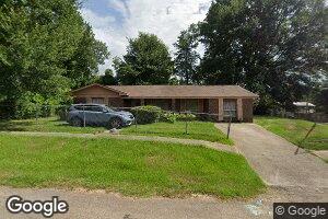 511 Greenwood St, Port Gibson, MS 39150