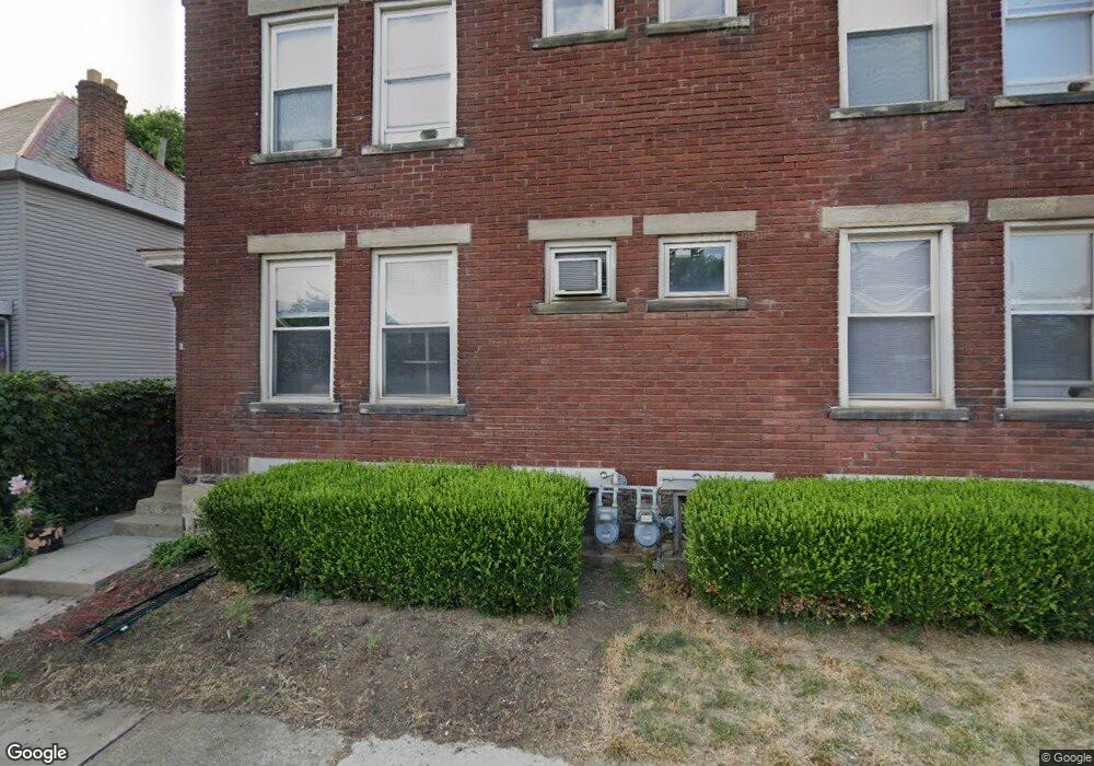 1064 E Rich St unit 66, Columbus, OH 43205 - photo 1