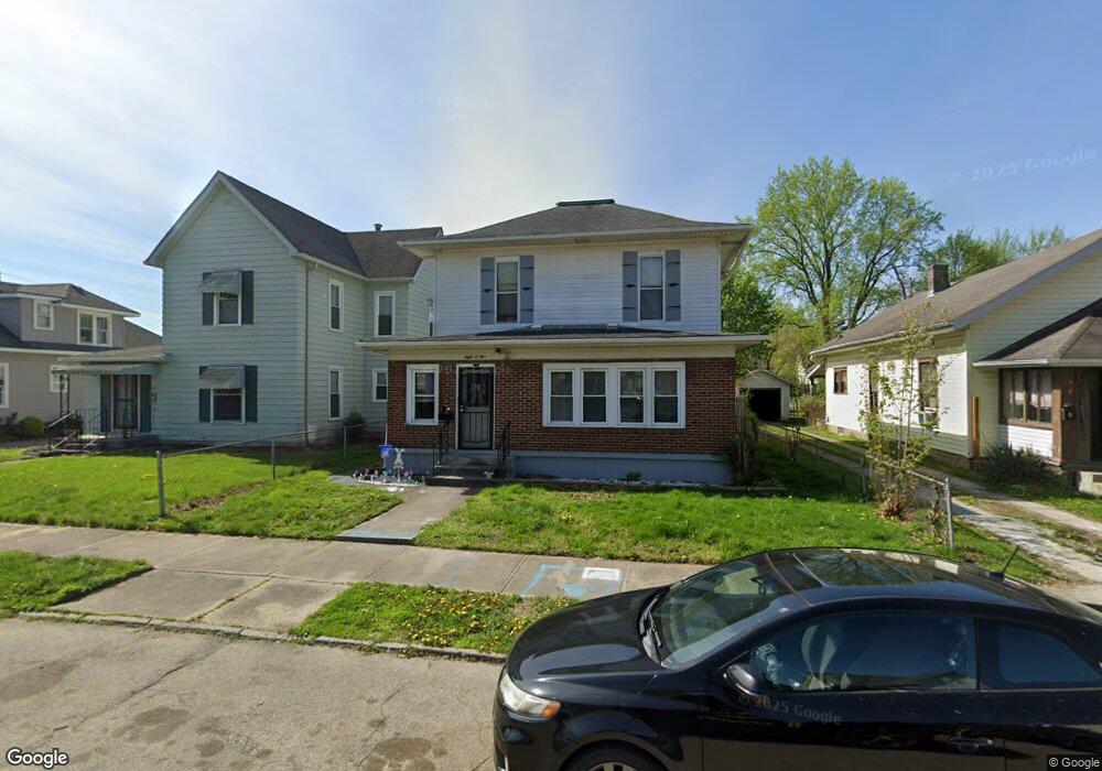 805 - 805 1/2 W 4th St, Anderson, IN 46016 - photo 1