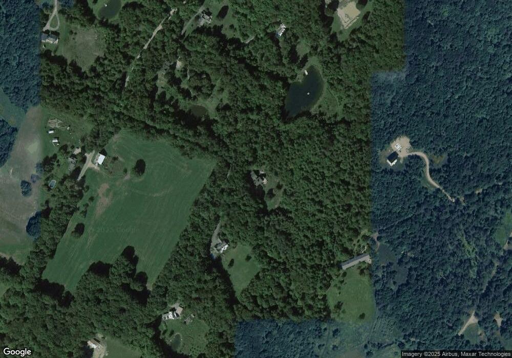 151 E Tamarack Rd, Stowe, VT 05672 - photo 1