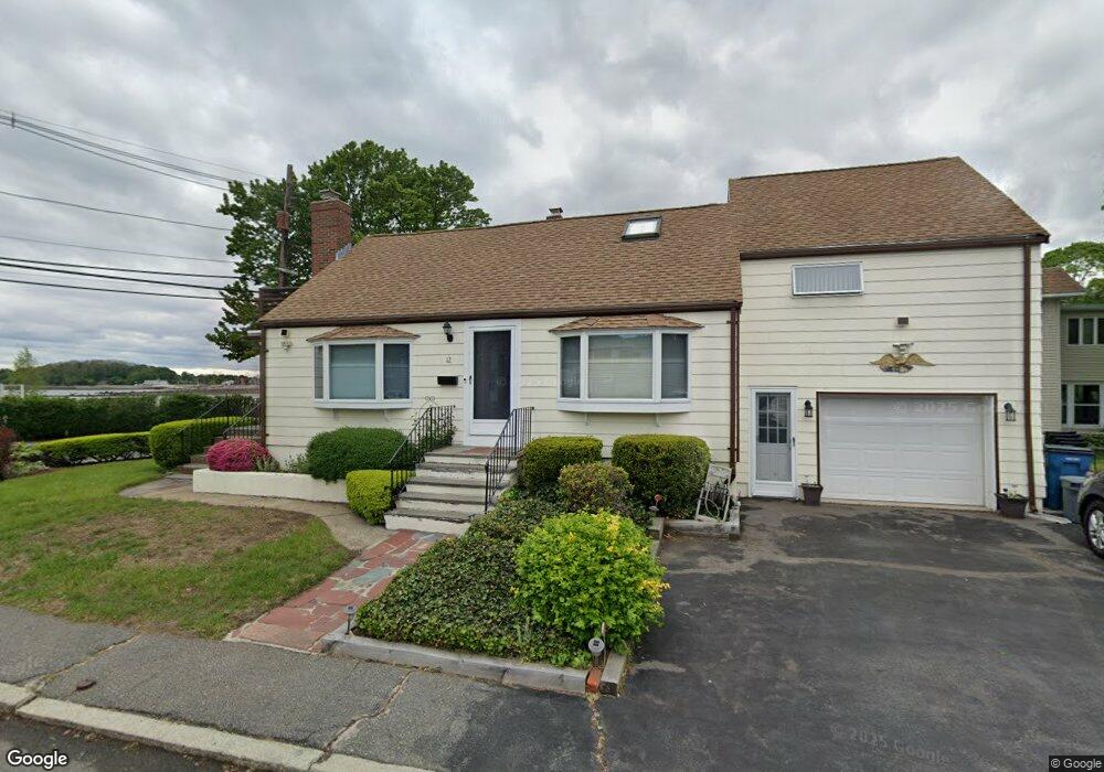 12 Summer St, Nahant, MA 01908 - photo 1