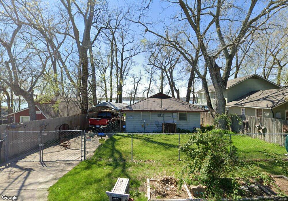 1533 E Lake Dr, Weatherford, TX 76087 - photo 1