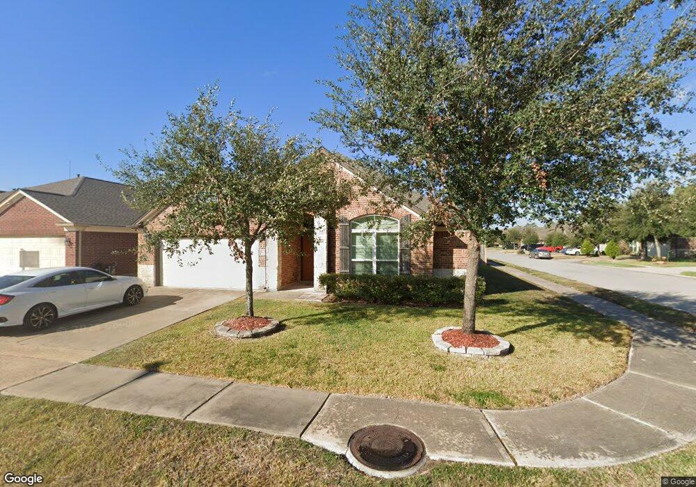 8019 Cory Hollow Ct, Houston, TX 77040 - photo 1