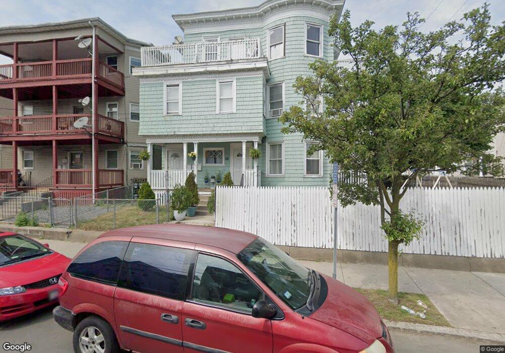 56 Shirley Ave, Revere, MA 02151 - photo 1