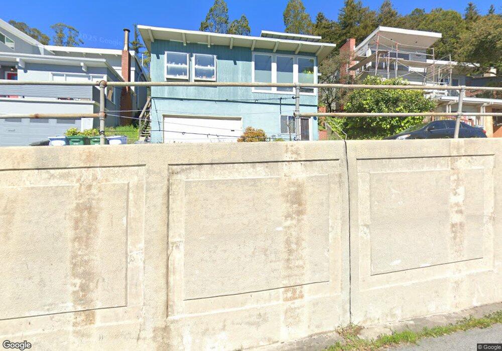 401 Vassar Ave, Berkeley, CA 94708 - photo 1